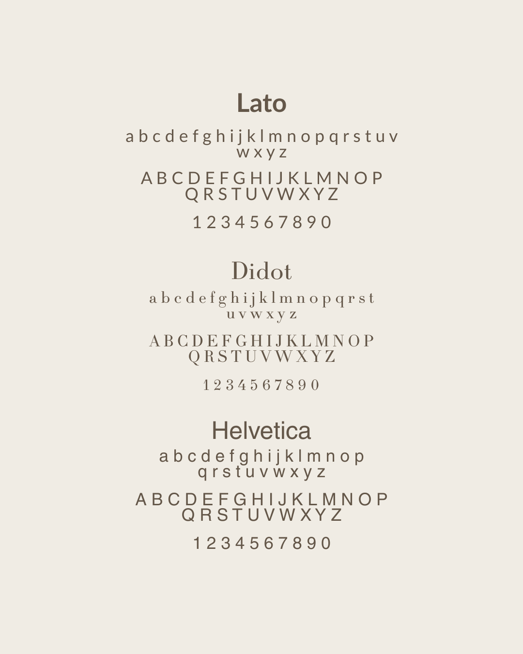 Disc Pendant Necklace