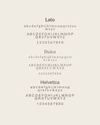 Disc Pendant Necklace