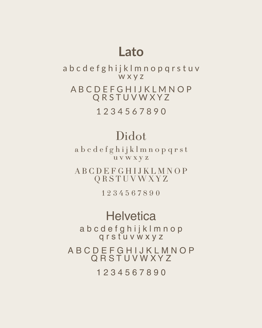 Disc Pendant Necklace