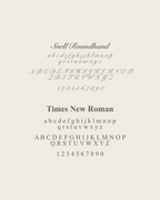 Disc Pendant Necklace