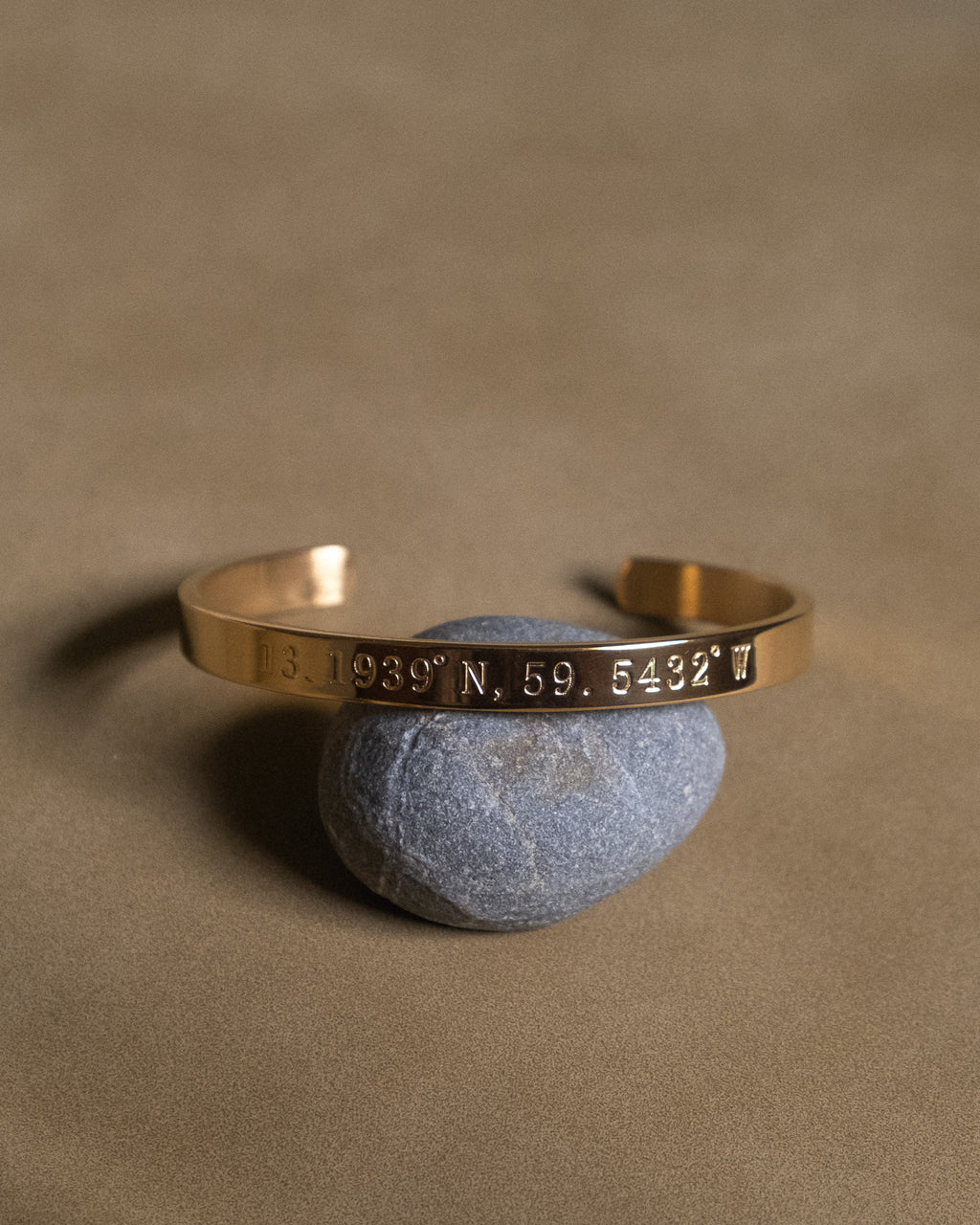 Coordinates Cuff