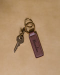 Tag Keychain