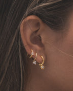 Claude Earrings