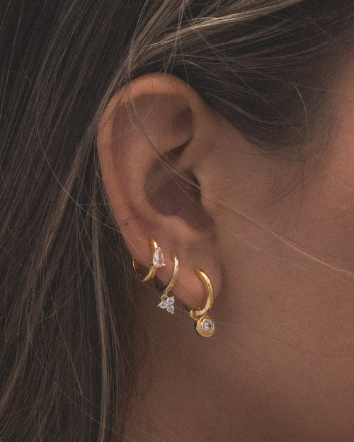 Cleo Earrings