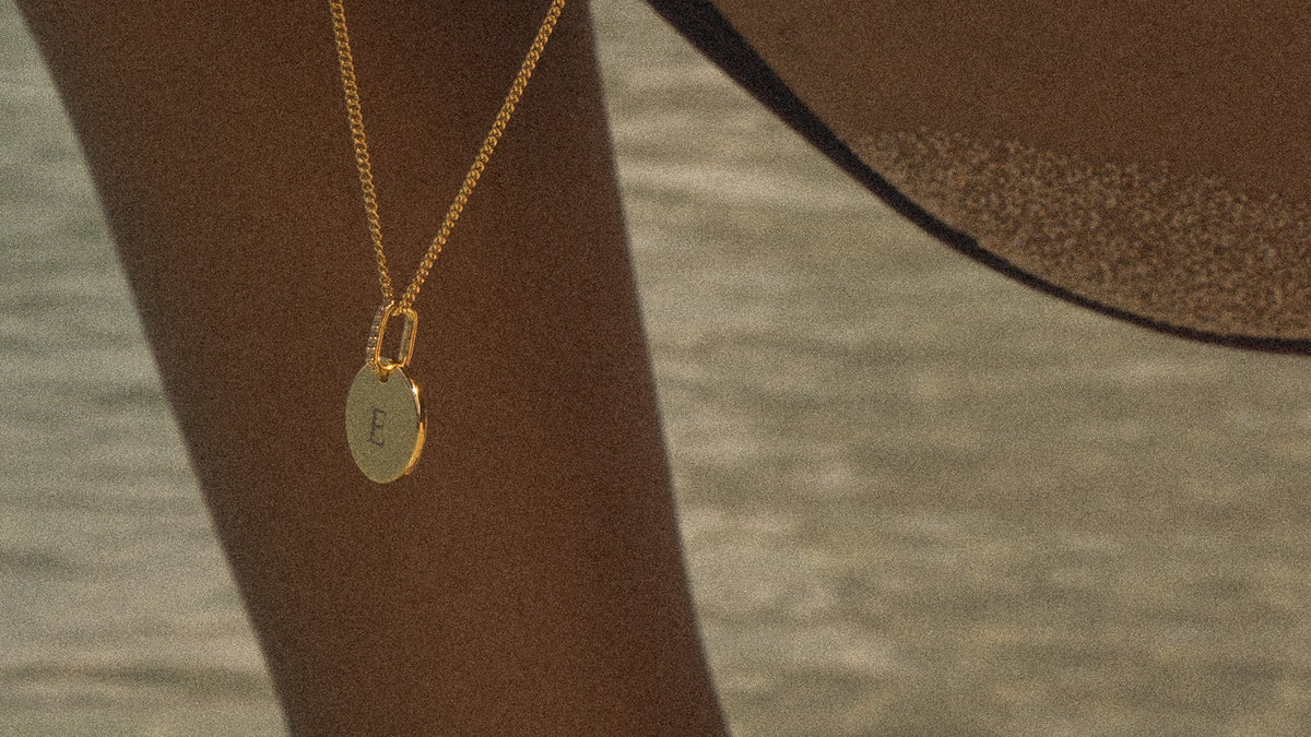 Coco Jewelry