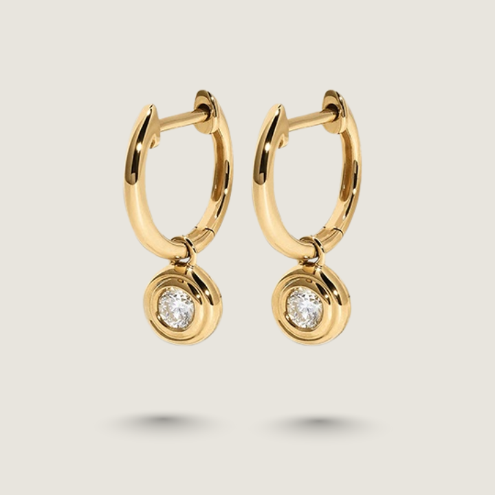 Claude Earrings