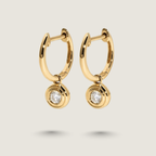 Claude Earrings