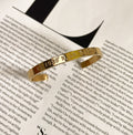 Coordinates Cuff